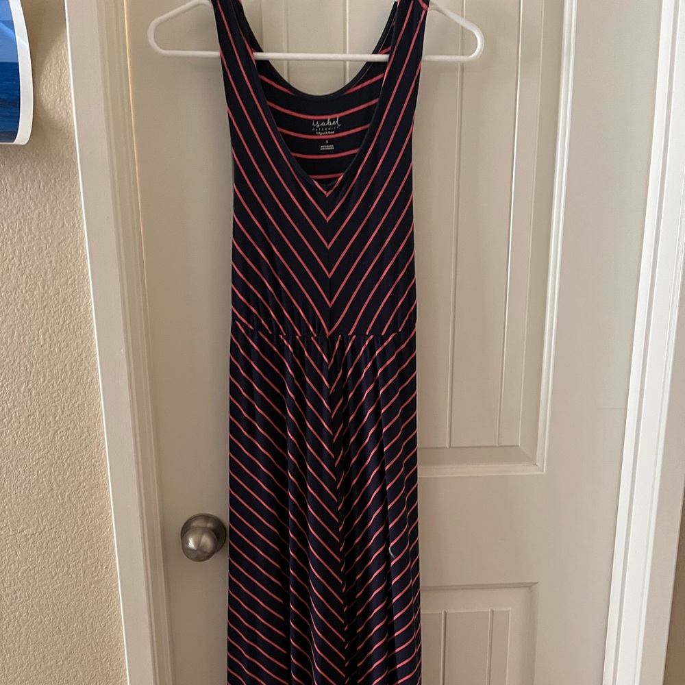 Maternity dress